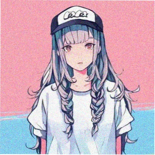 读者 逆流而上 的头像